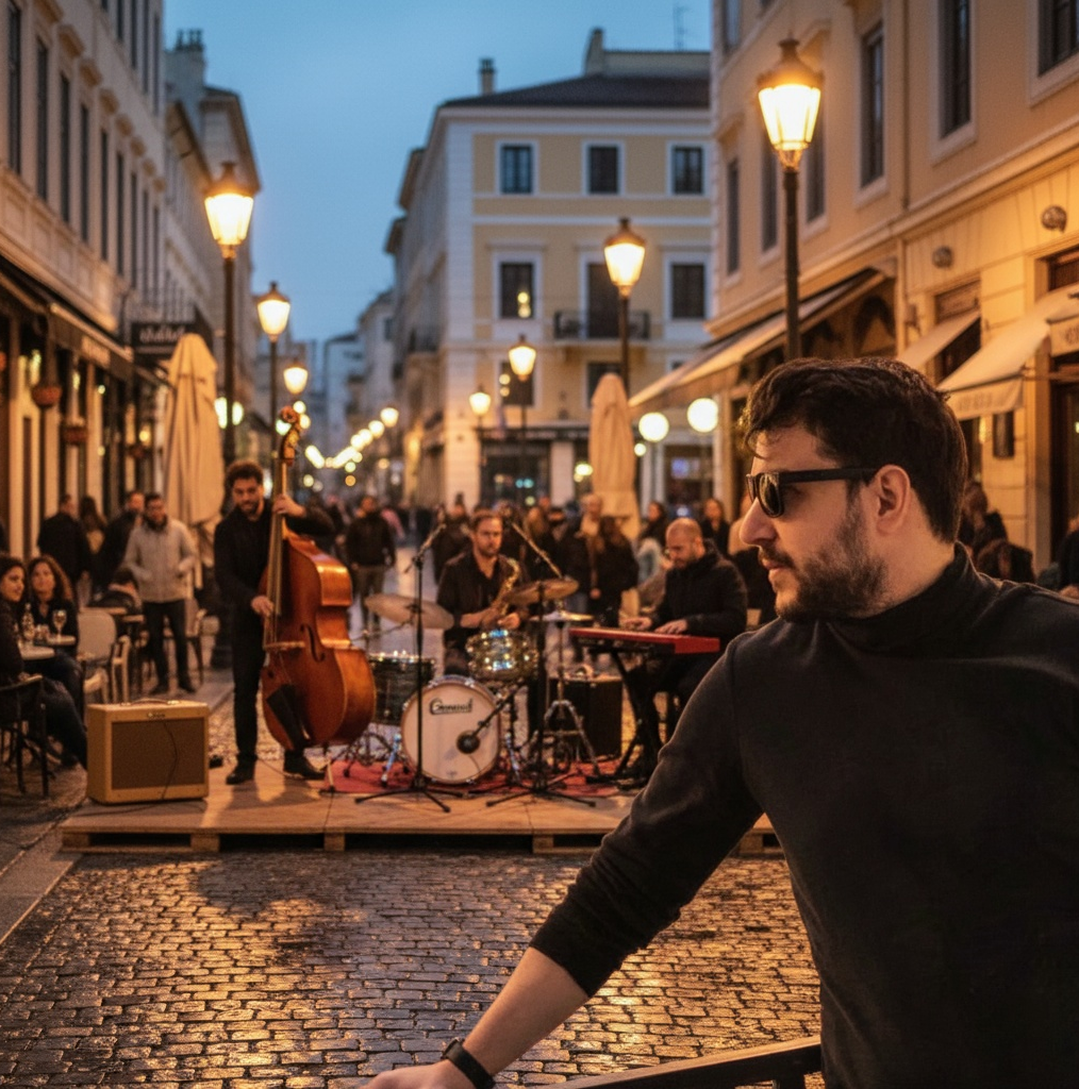 Turning ideas into <span class="text-gradient">digital reality</span>